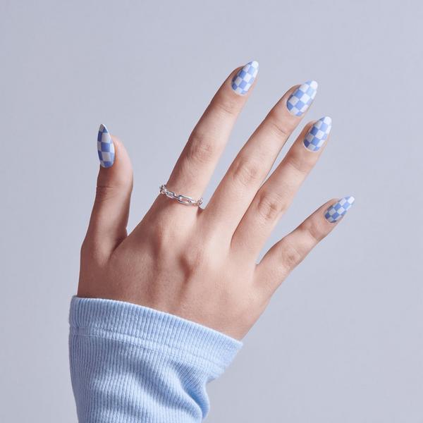 Kiss CORE Design Press On Nails #5