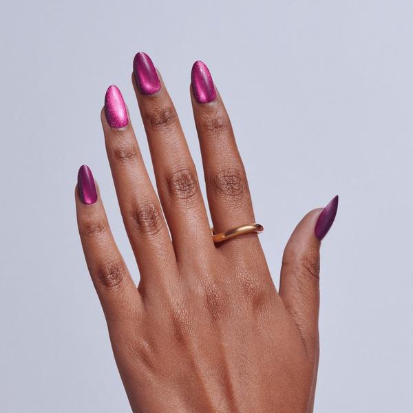 Kiss CORE Magnetic Press On Nails #5