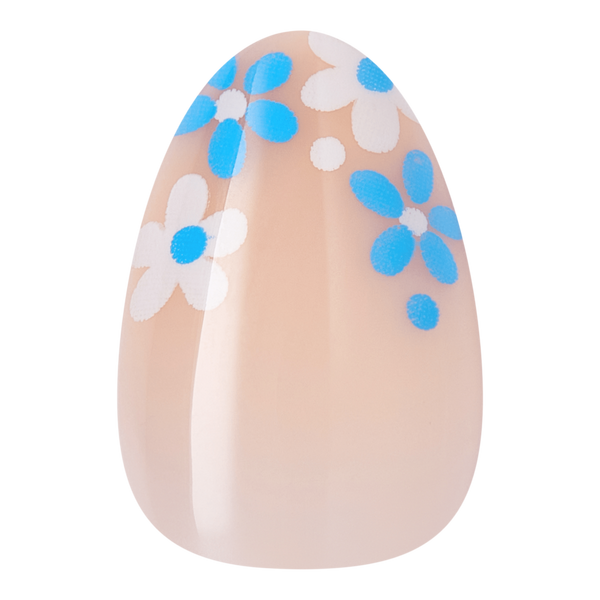 Kiss CORE Design Press On Nails #3