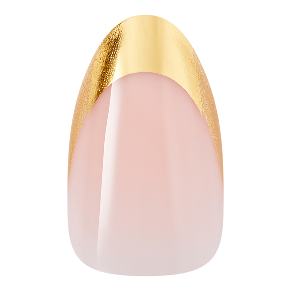 Kiss CORE Design Press On Nails #3