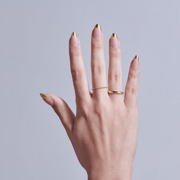 Kiss CORE Design Press On Nails #5