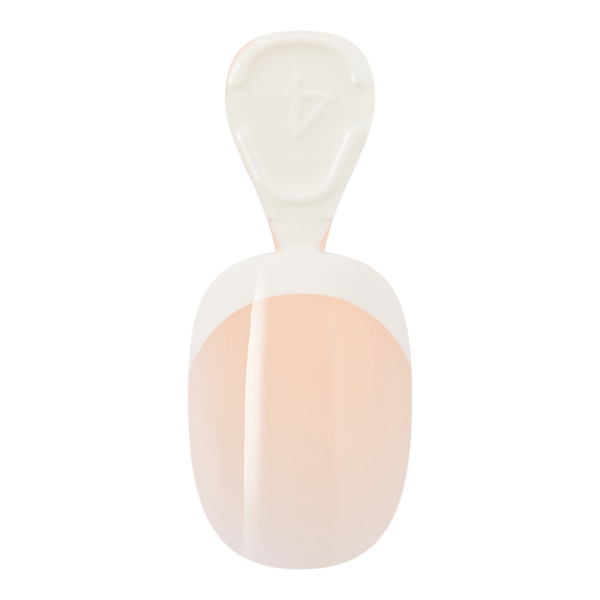 Kiss CORE French Press On Nails #3