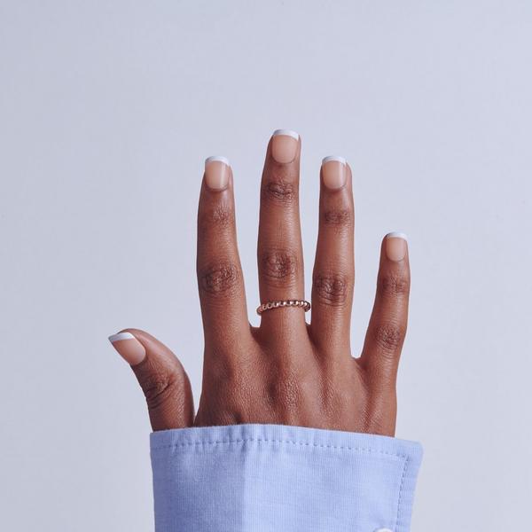 Kiss CORE French Press On Nails #5