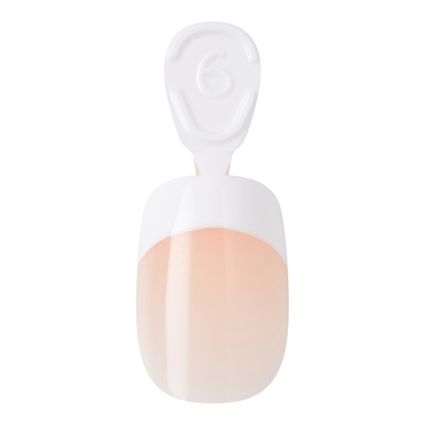 Kiss CORE French Press On Nails #3