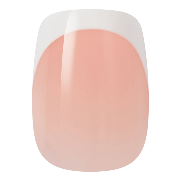 Kiss CORE French Press On Nails #3