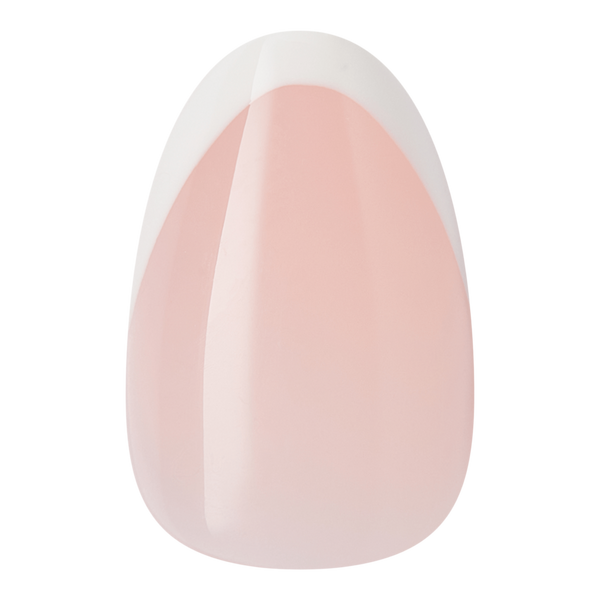 Kiss CORE French Press On Nails #3