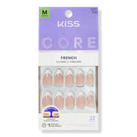 CORE French Press On Nails