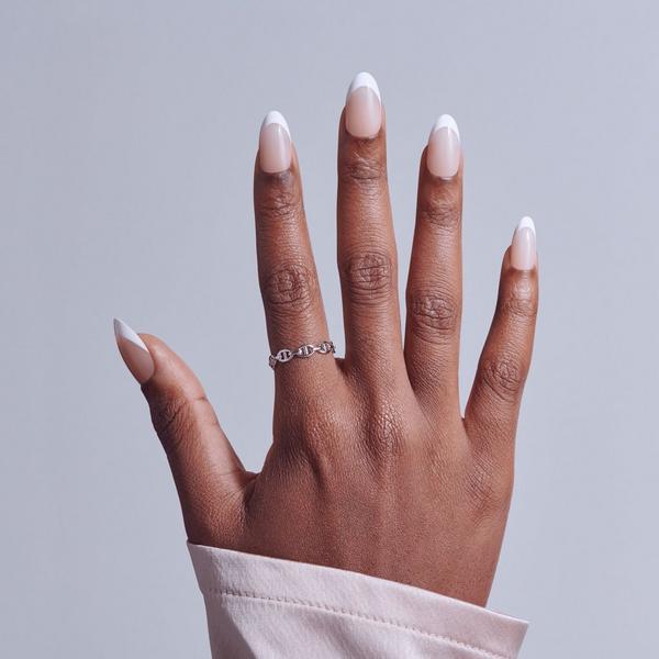 Kiss CORE French Press On Nails #5