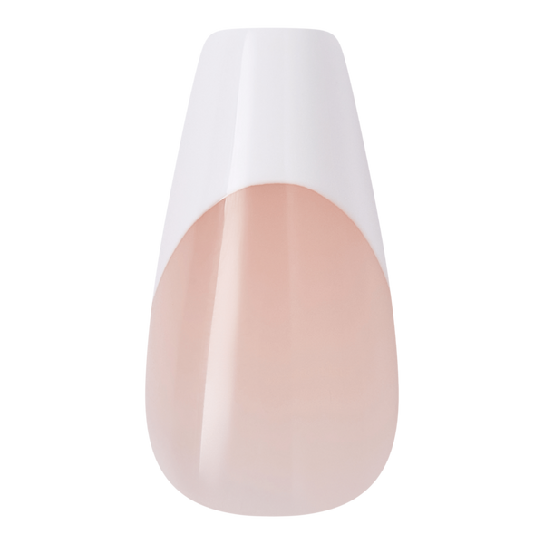 Kiss CORE French Press On Nails #3