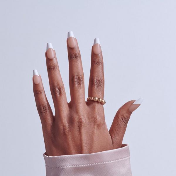 Kiss CORE French Press On Nails #5