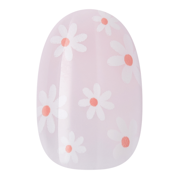 Kiss CORE Design Press On Nails #3