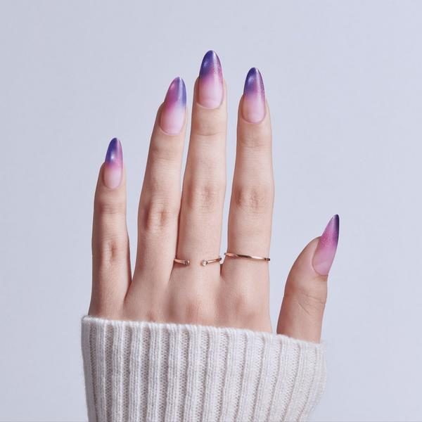 Kiss CORE Magnetic Press On Nails #5