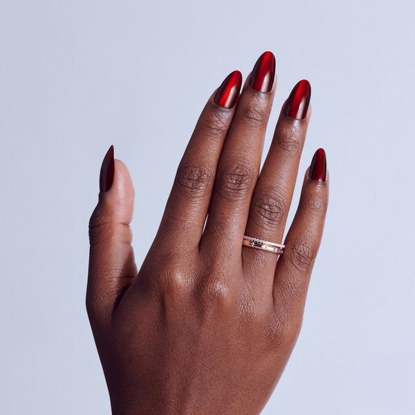 Kiss CORE Magnetic Press On Nails #5