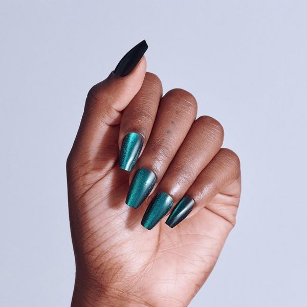 Kiss CORE Magnetic Press On Nails #5