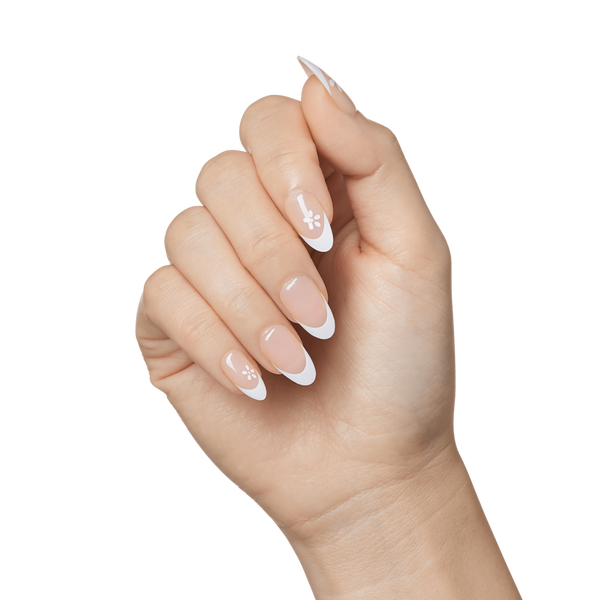 Kiss imPRESS French Press On Nails #4