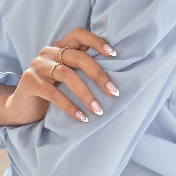 Kiss imPRESS French Press On Nails #5