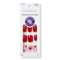 Kiss imPRESS Design Press On Nails #1