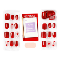 Kiss imPRESS Design Press On Nails #2