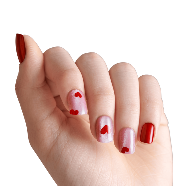 Kiss imPRESS Design Press On Nails #4