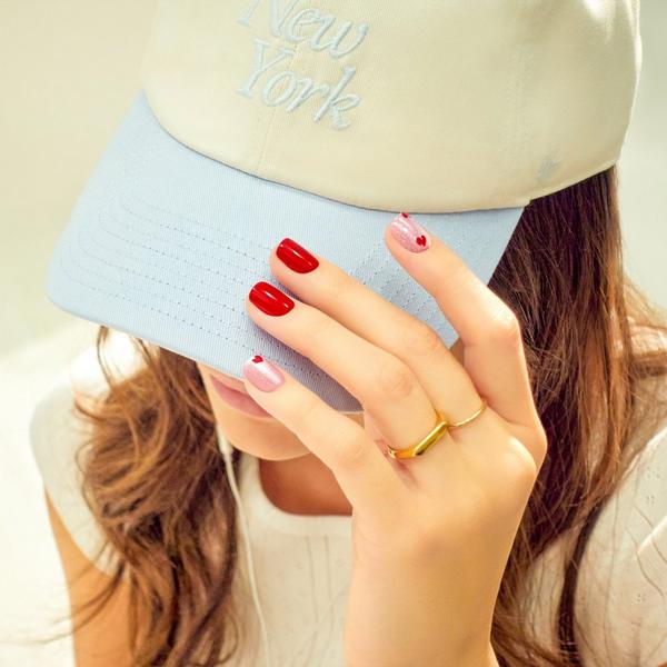 Kiss imPRESS Design Press On Nails #5