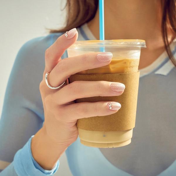 Kiss imPRESS Design Press On Nails #5