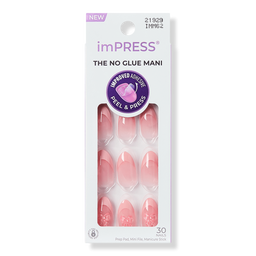 Kiss imPRESS Design Press On Nails