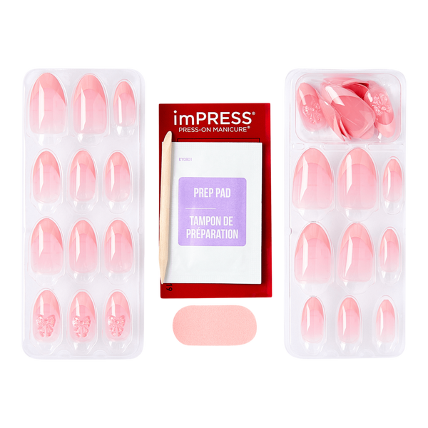 Kiss imPRESS Design Press On Nails #2