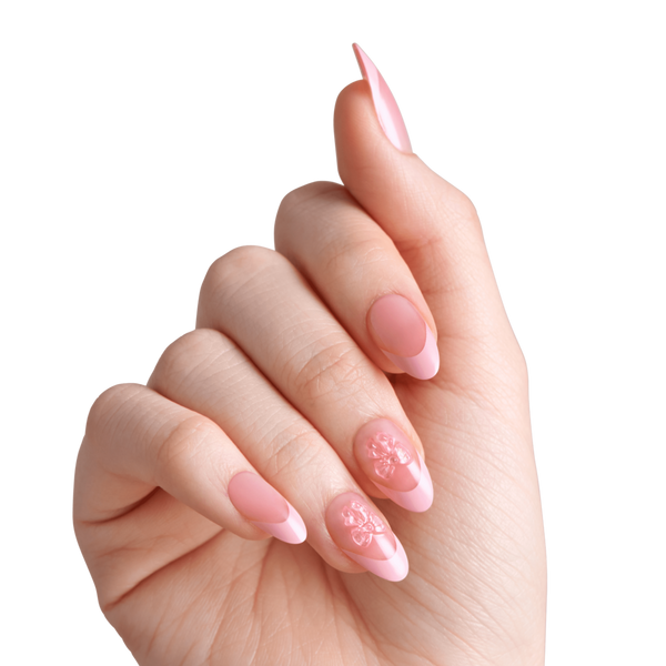 Kiss imPRESS Design Press On Nails #4