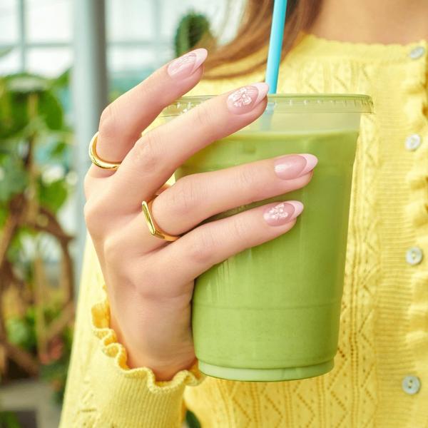 Kiss imPRESS Design Press On Nails #5