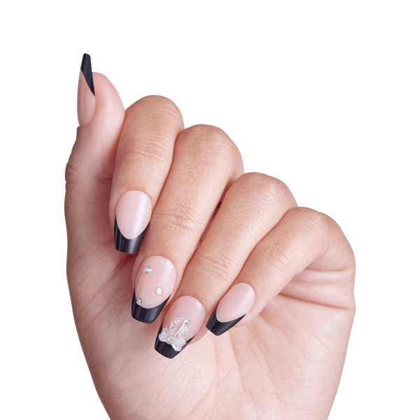 Kiss imPRESS Design Press On Nails #4