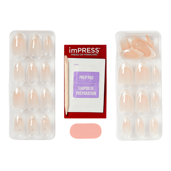 Kiss imPRESS Design Press On Nails #2