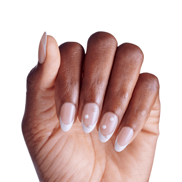 Kiss imPRESS Design Press On Nails #4