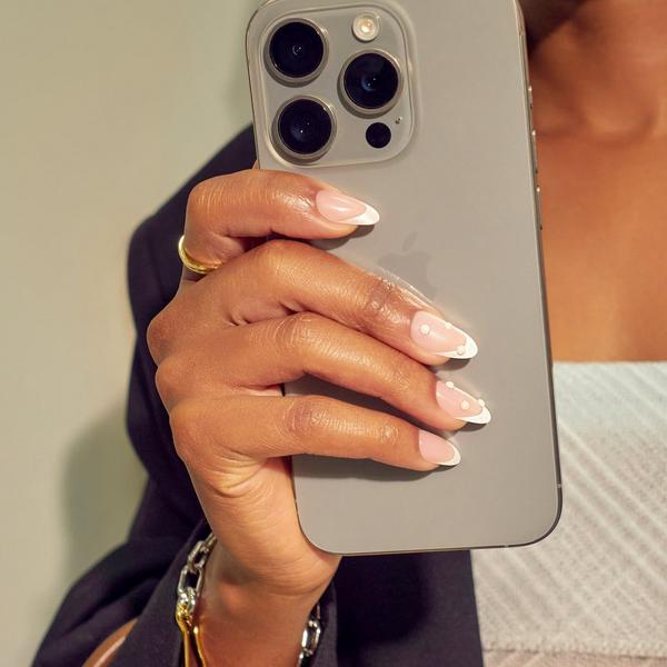 Kiss imPRESS Design Press On Nails #5