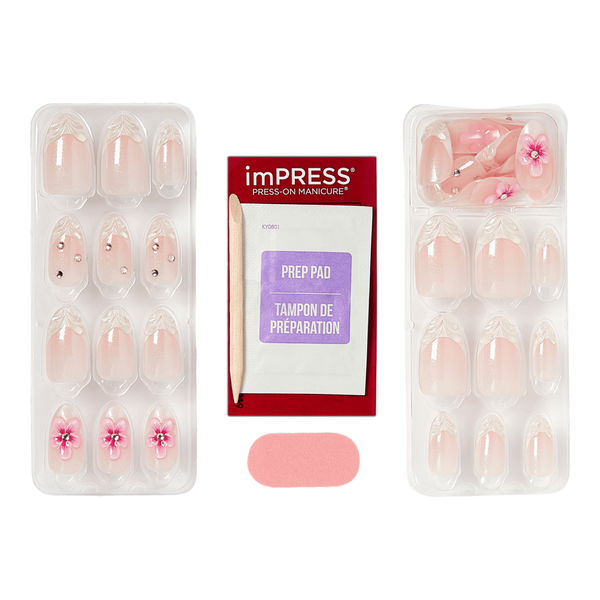 Kiss imPRESS Premium Press On Nails #2