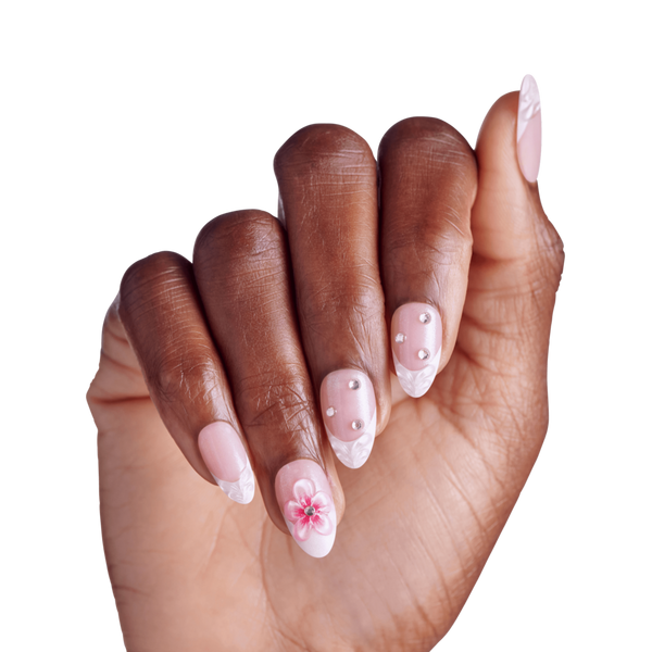 Kiss imPRESS Premium Press On Nails #4