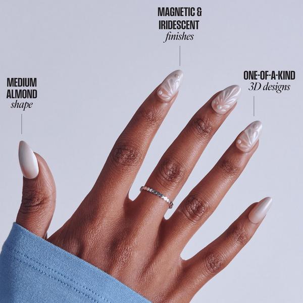 Kiss DRIP Press On Nails #4