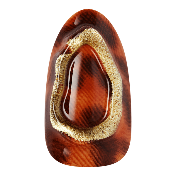 Kiss DRIP Press On Nails #3