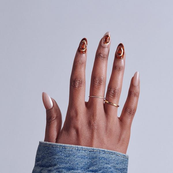 Kiss DRIP Press On Nails #5