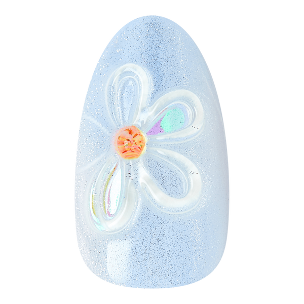 Kiss DRIP Press On Nails #3