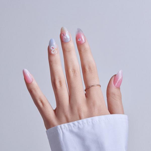 Kiss DRIP Press On Nails #5