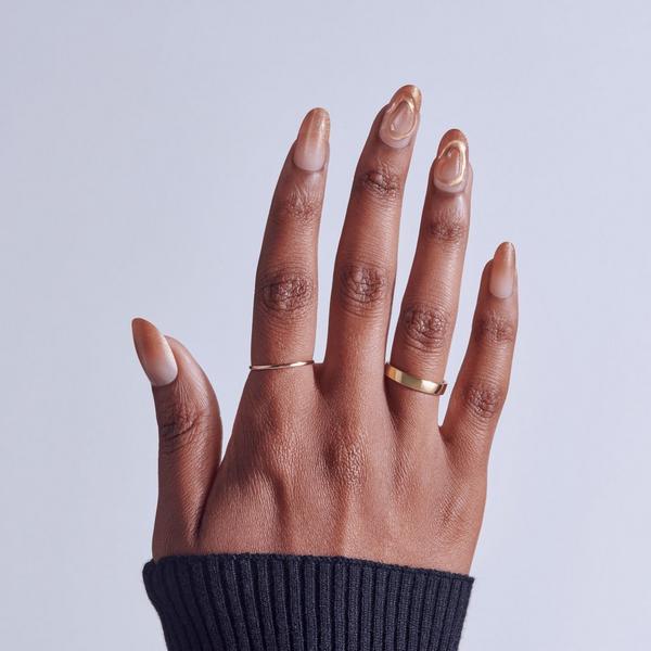 Kiss DRIP Press On Nails #5