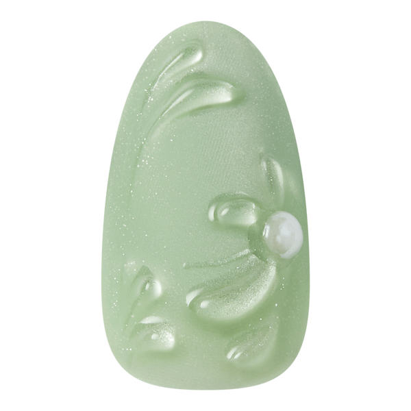 Kiss DRIP Press On Nails #3