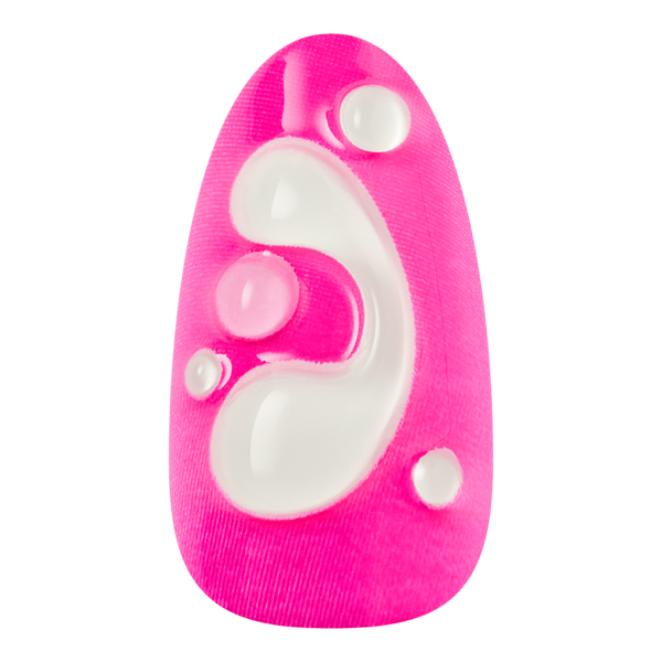 Kiss DRIP Press On Nails #3