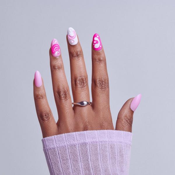 Kiss DRIP Press On Nails #5