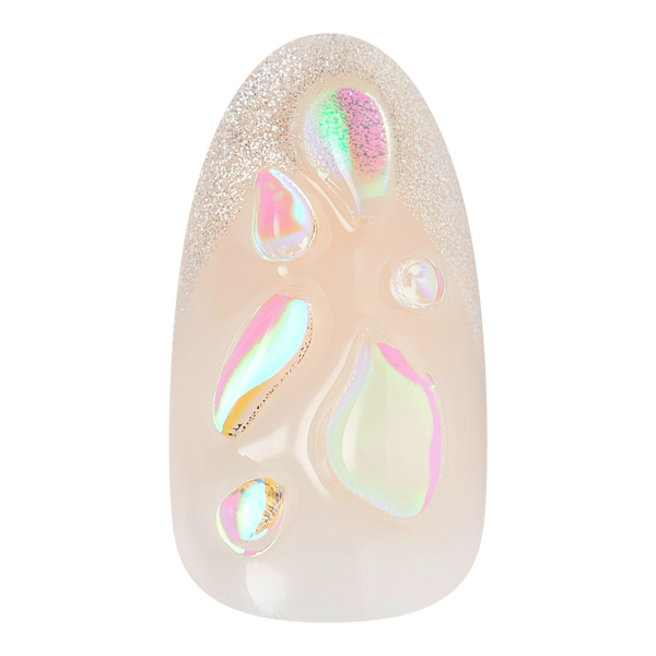 Kiss DRIP Press On Nails #3