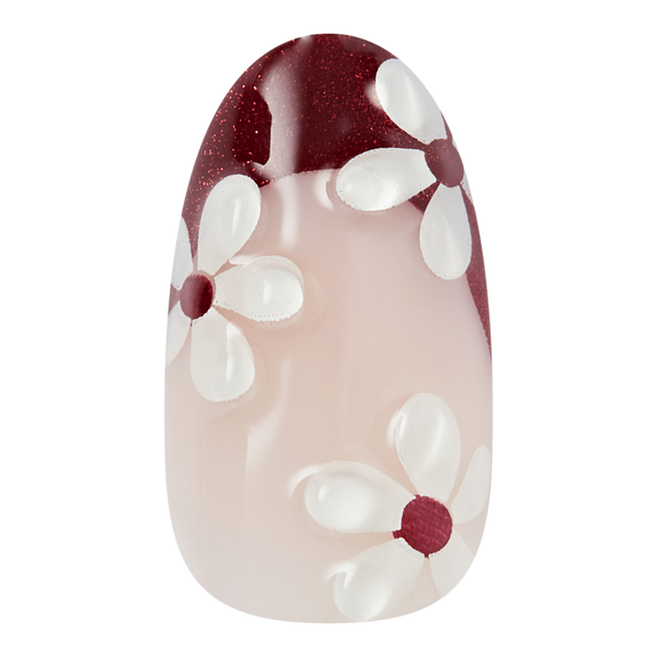 Kiss DRIP Press On Nails #3