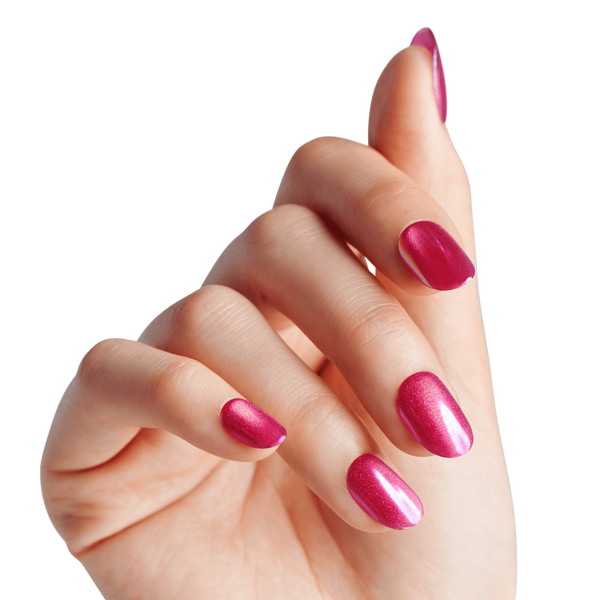 Kiss ColorFX by imPRESS Press-On Nails #4