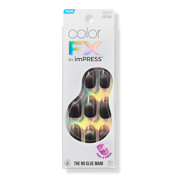 Kiss ColorFX by imPRESS Press-On Nails #1