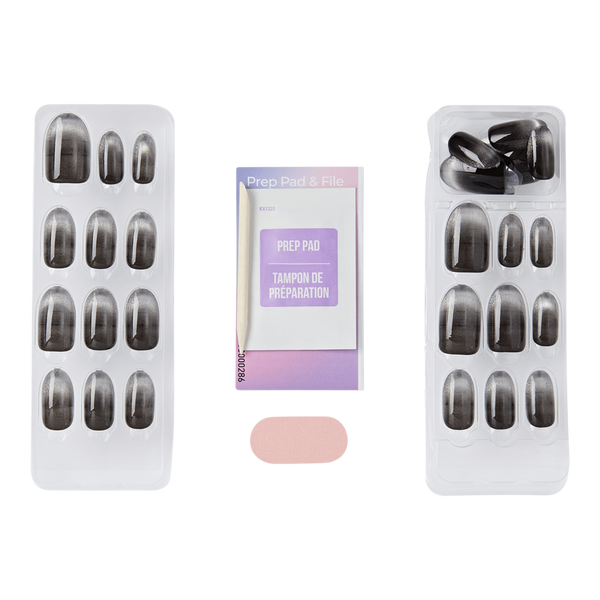 Kiss ColorFX by imPRESS Press-On Nails #2