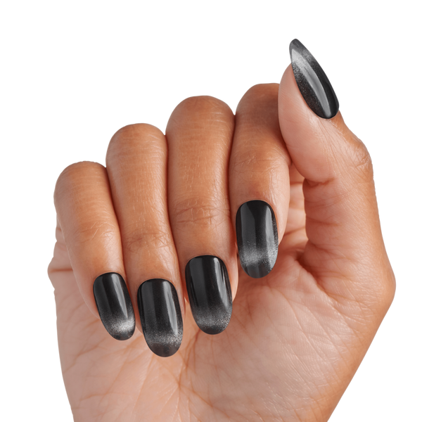 Kiss ColorFX by imPRESS Press-On Nails #4